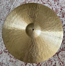 Paiste Signature Traditionals