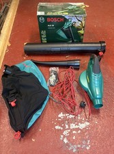 Bosch ALS 25 Electric Garden