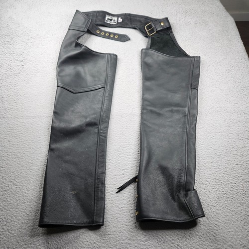 California leather creations - leather,