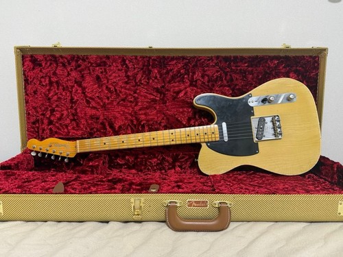 Fender usa american vintage - fender,