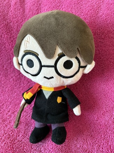 Harry potter soft - 8”,