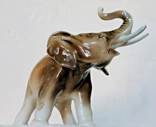 Royal dux vintage porcelain - royal,