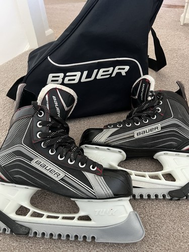 Bauer vapor x200 - bauer,