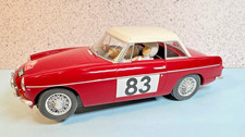 1/32 Hornby/Scalextric  MGB