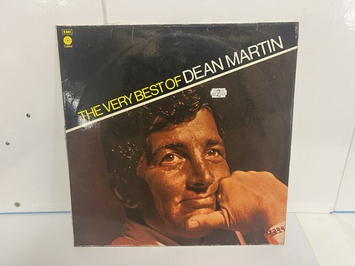 The very best dean martin - of,