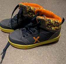 sidewalk sports X Heelys Size