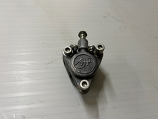 Trials Bike AJP Front Brake