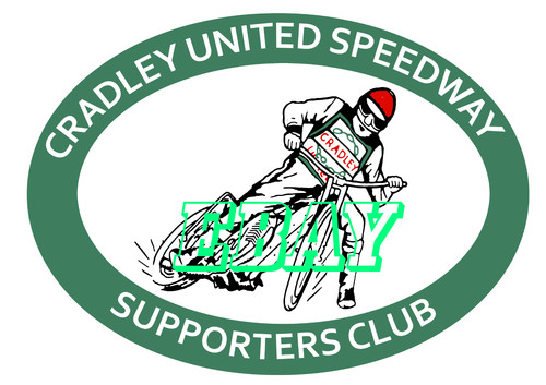 Cradley united speedway - speedway, a4
