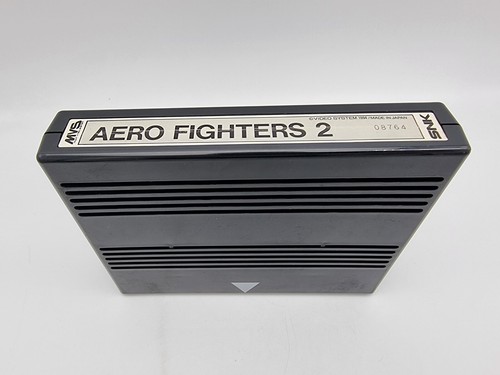 Aero fighters original for - aero,