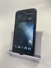 HTC One X Black 32GB Unlocked