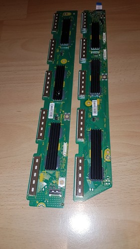 Buffers sd boards - y,