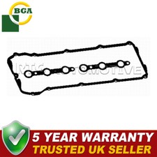BGA Rocker Cover Box Gasket Set Fits BMW 3 Series 5 Z3 2.0 2.2 2.5 2.8 3.0