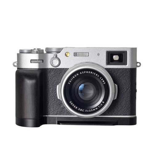 Wooden camera bracket - wooden, for