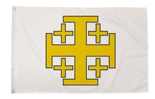 JERUSALEM CROSS Christian