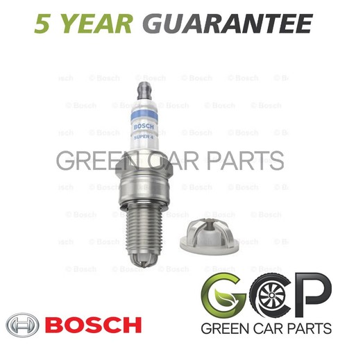 Bosch spark plug - fits, vw