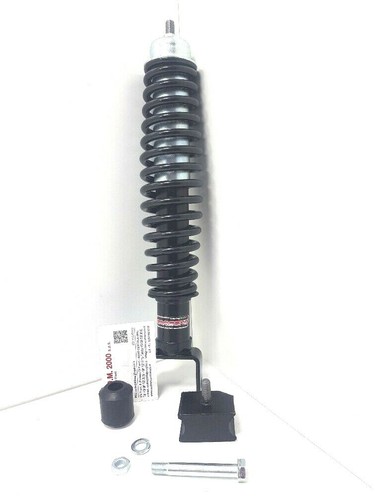 Carbone carbon rear - carbone, shock