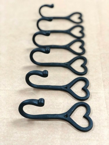 Coat hook gift love - /,