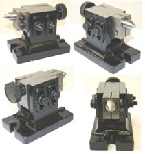 TAILSTOCK FOR VERTEX AND SOBA