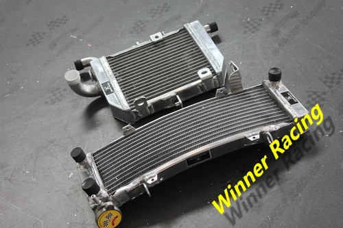 Aluminum radiators for - radiators, honda