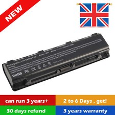 Battery for Toshiba Satellite