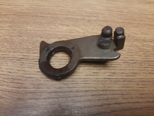 Bsa m20 m21 gear - bsa,