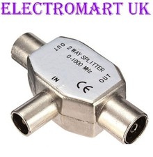 2 WAY DIGITAL TV FM RADIO