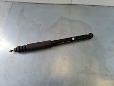 NISSAN NOTE TEKNA E12 1.2 DIG-S MANUAL 2015 REAR SHOCK ABSORBER