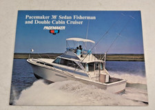 Vintage Pacemaker Yacht Sales
