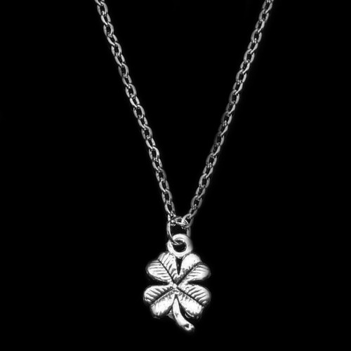 Shamrock four leaf clover - shamrock,