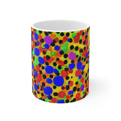 Ceramic mug 11oz coffee cup - coffee,