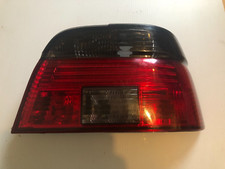 BMW 5 Series E39 Smoked Rear