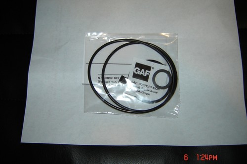 Gaf 1666z projector - 1666z,