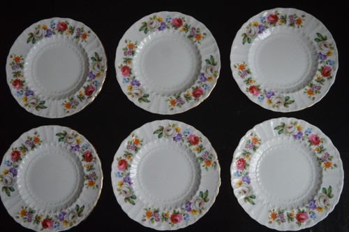 Royal crown derby flowers - derby,