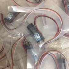   TE-16KM-12-384 Ink Key Motor