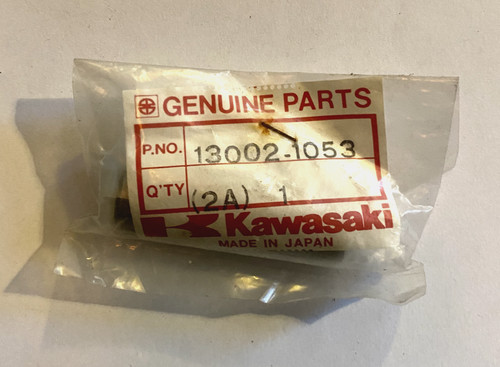 Nos genuine kawasaki - kawasaki, piston