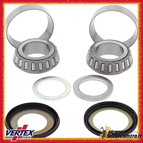 Steering bearing kit honda - honda, xl