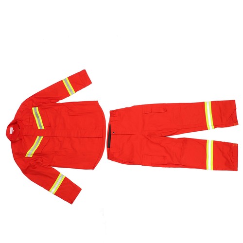 Firefighter rescue suit - firefighter,