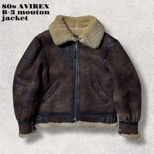 Avirex Vintage B-3 Flight