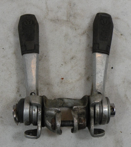 Classic shimano unishift - shimano, down