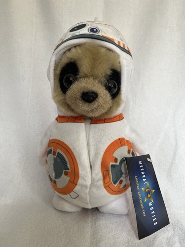 Compare the meerkat baby oleg - meerkat,