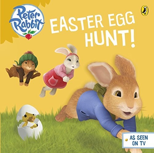 Peter rabbit animation - peter, animation: