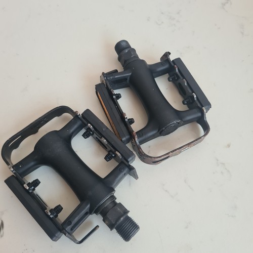 Wellgo pedals mountain - mountain,,