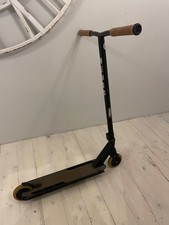 Slamm Stunt Scooter 