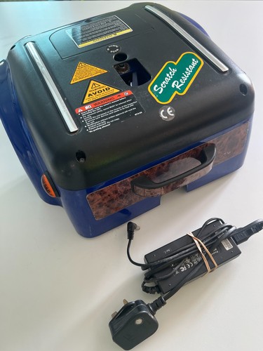 Shoprider wispa wisper - shoprider,