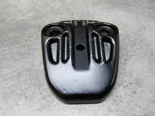Rear caliper plate cb450 cb750 - rear,