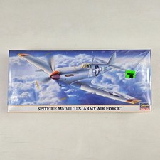 Hasegawa Spitfire Mk.VIII Mk