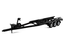 RC4WD BigDog 1/10 Tri Axle