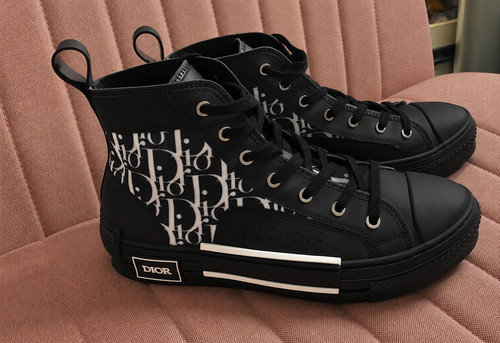 Dior b23 high - dior,