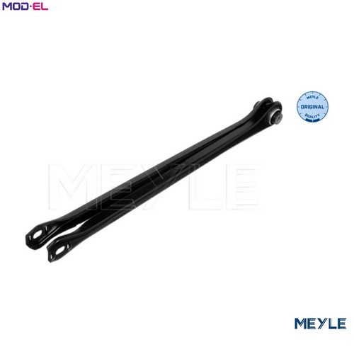 Rodstrut wheel suspension - rodstrut,