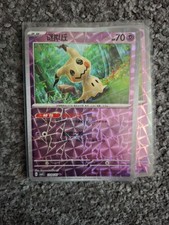 MIMIKYU 1304/07 Prismatic Holo